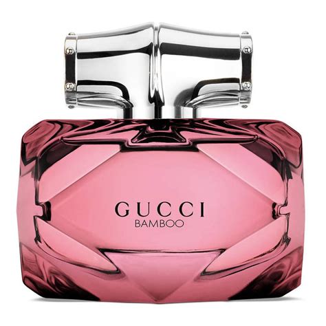 gucci bamboo limited edition|gucci bamboo limited edition perfume.